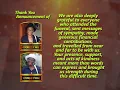 Veronique St Ange Short Obituary