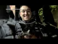 Police officer rescues multiple tiny kittens while on duty