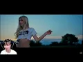 [K-reaction]  Aleyna tilki - Cevapsız Çınlama/ Sen Olsan Bari   REACTION (ENG, TUK)