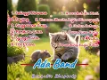 Download Lagu Hits Pada Masanya!!! ADA Band Full Album Romantic Rhapsody