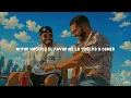 Ryan Castro, Manuel Turizo - MENOS EL CORA (Letra)