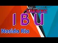 Download Lagu Ibu Nasida Ria Karaoke Qasidah