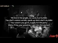 Lagu Kat Dahlia - Clocks (Lyrics)