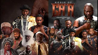 house of gaa movie