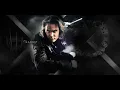 Taylor Kitsch Gambit Scenes X-MEN ORIGINS