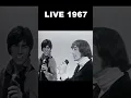 Download Lagu BEE GEES LIVE 1967 Massachusetts #shorts #beegees #jivetubin #flowerpower