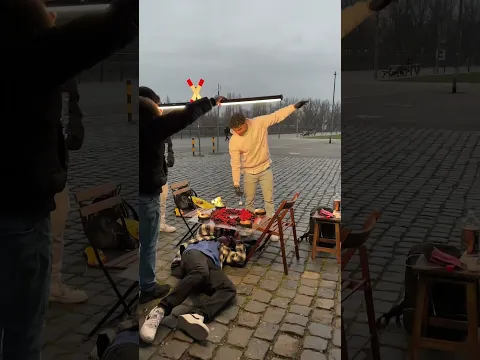 Episode of PhotoVideo XXV: marshmallow time #yzfamily