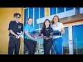 Fly into the Future with PHSC UVSO Program