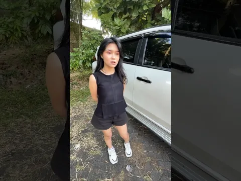 hitam manis lucu sempurna
