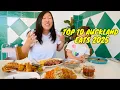 Lagu Top 10 Auckland Eats | Favourite Eats Of 2025- You Must Eat At These Spots!