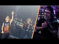 Download Lagu Director Reacts - ONE OK ROCK - 'Change' (LIVE - JAPAN TOUR)