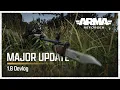 Arma Reforger 1 8 Update