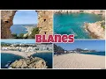BLANES SPAIN 2024 Costa Brava
