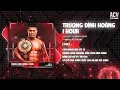 Download Lagu [1 HOUR] TRƯƠNG ĐÌNH HOÀNG - LIL VAN x DOMINO REMIX | Anh Vẫn Luôn Đợi Em Anh Chỉ Thương Mình Nàng