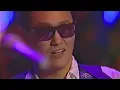 「飾りじゃないのよ涙は」Kazari Ja Nai Noyo Namida Wa 1987🔶中森明菜 Akina Nakamori (22nd)〈演奏〉安全地帯 with 井上陽水