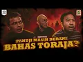 Lagu MAYAT SEHARUSNYA TIDAK PERLU DIKUBUR? Feat. PANDJI | Conspiracy N' Chill Eps. 1