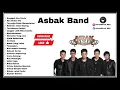 Lagu Asbak Band - Full Album Terbaik 2025 ( Nostalgia )