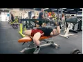 Download Lagu Flat Dumbbell Bench Press