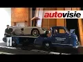 Download Lagu Sjoerds Weetjes #92: Deze autotransporter haalde 160 km/h!