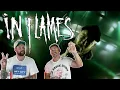 Download Lagu IN FLAMES “Meet your maker” | Aussie Metal Heads Reaction