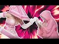 Sleepover with Jessica Nigri - Meg Turney