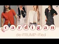 Download Lagu How to Wear Cardigans Over 50 (Without Looking Frumpy!)