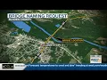 Bladen Co commissioners schedule public hearing for naming new bridge