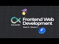 week8 session 1 - JavaScript Fundamentals Data Types Arrays Objects Loops