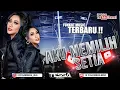 AKU MEMILIH SETIA - FATIN SHIDQIA LUBIS FUNKOT TERBARU VIRAL 2024 DJ TESSA MORENA