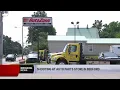 Woman shot in Bedford AutoZone parking lot