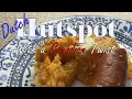 Lagu Dutch Hutspot | Winter Comfort Food with a Canadian Twist