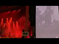 The Raconteurs — “Bored and Razed” — Railbird Festival, Lexington, KY — 8/10/19