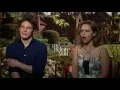 Emilia Clarke Sam Claflin Cry Together and Get Emotional On The Set of ME BEFORE YOU