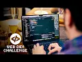 Download Lagu Geef toe aan je ergste ontwikkelaarsdrang · Web Dev Challenge S2.E5