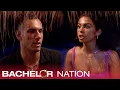 Brittany Confronts Pizza Peter for Spreading Rumors Bachelor in Paradise
