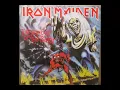 Lagu Iron Maiden The Number Of The Beast　Full Album (Japanese Edition)