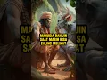 Download Lagu Dulu manusia dan jin bisa saling melihat #kisahislami #penuhhikmah