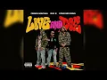 French Montana, Max B & Stove God Cooks - "Live And Die"