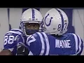Ken Dilger 39 Yard Touc own Pass to Marvin Harrison Colts vs Jets 2001