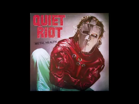 Download MP3 Quiet Riot - Cum On Feel The Noize