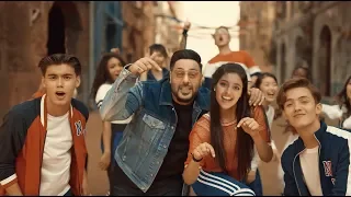 الآن يونايتد   كيف نفعل ذلك     الفيديو كليب الرسمي  دندنها