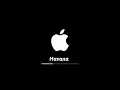 Nada dering yang enak bagi pengguna iphone.