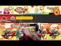 Download Lagu Odoru Ponpokorin [easy 1⭐] • Taiko no Tatsujin: Drum 'n' Fun! • Nintendo Switch