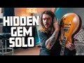Download Lagu Deze gitaarsolo verdient meer aandacht