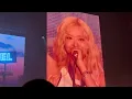 Download Lagu DRINKS OR COFFEE - ROSÉ (BLACKPINK) - GMO SONIC 2025, SAITAMA SUPER ARENA (JAN 26, 2025)