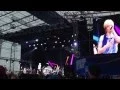 Download Lagu Fear, and Loathing Las Vegas-Starburst @2015 Pentaport Rock Festival 2015 08 07