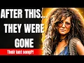 Nobody Remembers These Last Recordings But They Became Chilling Farewell Songs of Music Legends