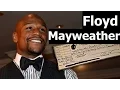 Floyd Mayweather Net Worth 2017 height and weight