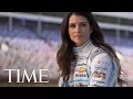 Danica Patrick On Being A Role Model To Young Girls As The First Woman To Lead In Indy 500 TIME