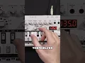 How to use a TB-03